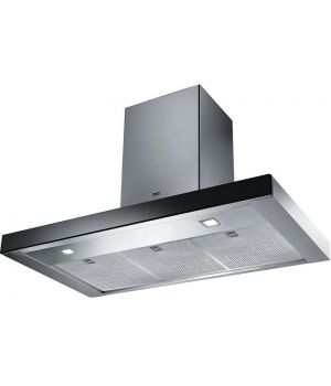 Franke Crystal Touch FCR 925 TC BK/XS