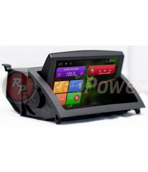 RedPower Mercedes C Class (W204) 2006+ (RP18268B) S180 Android 4.2