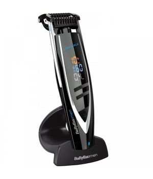 BaByliss E886E