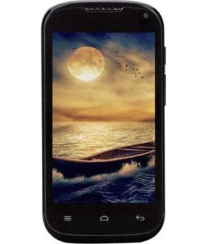 Nomi i401 Colt Black (UA UCRF)