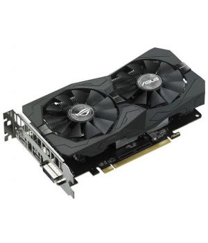 Asus ROG STRIX-RX460-O4G-GAMING