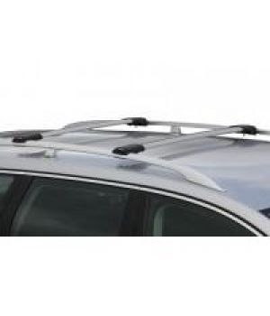 Whispbar Багажник на крышу для VW Golf АЭРО