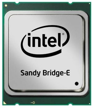 Intel Core i7-3930K BX80619I73930K