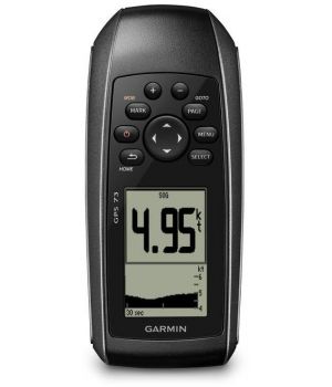 Garmin GPS 73