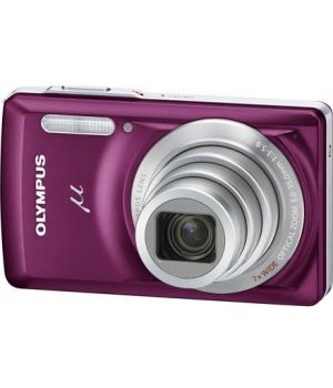 Olympus mju 7030