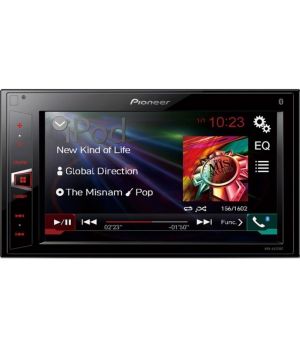 Pioneer MVH-AV270BT