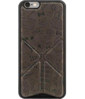 Ozaki O!coat 0.4+ Travel Versatile iPhone 6 Plus/6S Plus Rome (OC596RM)