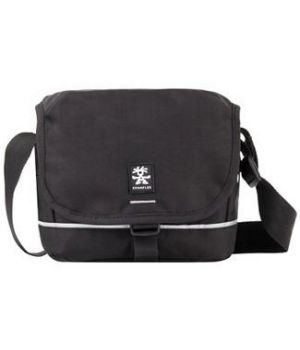 Crumpler Proper Roady 2000 (black)