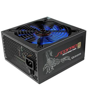 Raidmax Scorpio 535W (RX-535AP-S)