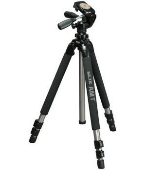 Slik Pro 500 DX Leg
