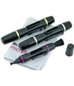 LENSPEN DSLR PRO KIT NDSLRK-1