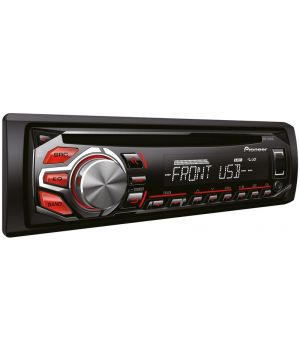 Pioneer DEH-1600UB