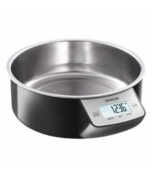 Sencor SKS 4030 BK