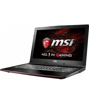 MSI GP62MVR 6RF Leopard Pro (GP62MVR6RF-248US)