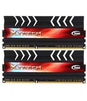 TEAM 16 GB (2x8GB) DDR4 3600 MHz Xtreem (TXD416G3600HC18ADC01)