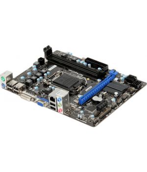 MSI H61M-P31/W8