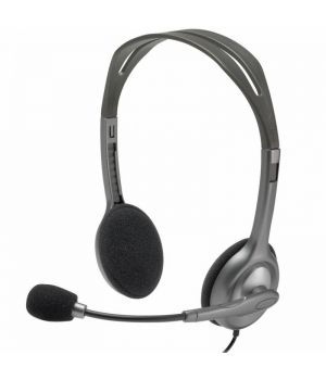 Logitech H111 Stereo (981-000593)