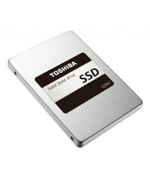 Toshiba Q300 120GB (HDTS812EZSTA)
