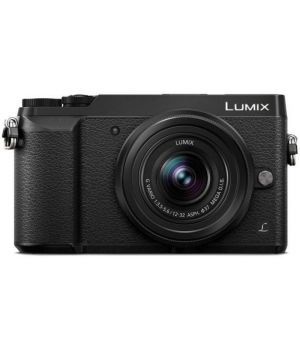 Panasonic Lumix DMC-GX80 kit (12-32mm)