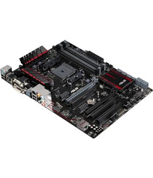 Asus A88X-GAMER
