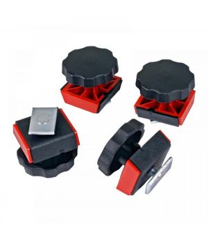Hapro T-Slot Master Fit HP 23408