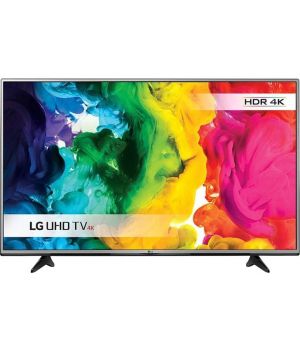 LG 60UH605V