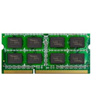TEAM 2 GB SO-DIMM DDR3 1333 MHz (TED32GM1333C9-S01)