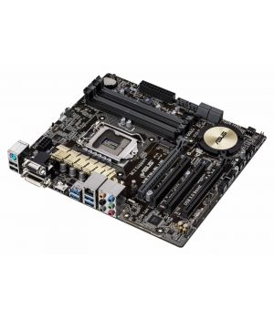 Asus H97M-PLUS