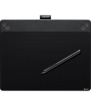Wacom Intuos 3D Black PT M (CTH-690TK-N)