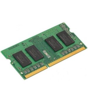 Kingston 4 GB SO-DIMM DDR3L 1600 MHz (KCP3L16SS8/4)