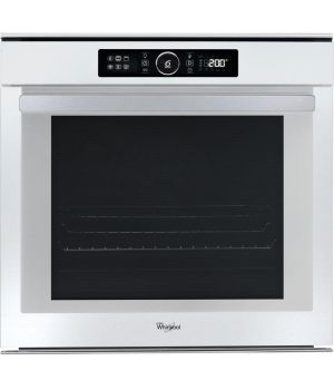 Whirlpool AKZM 8420 WH
