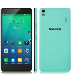 Lenovo K3 K30-W Mint