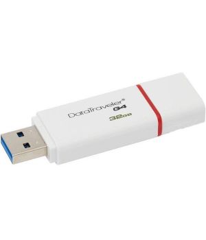 Kingston 32 GB DataTraveler G4 DTIG4/32GB