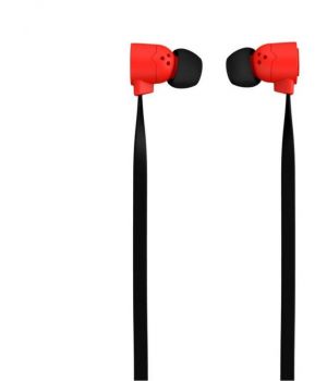 Coloud Pop Blocks Black/Red (4090645)