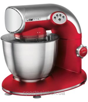 Clatronic KM 3632 red