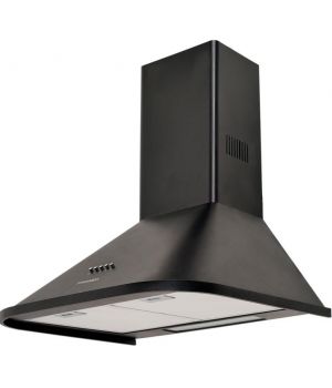 Pyramida N 60 Black