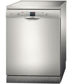 Bosch SMS54M48EU