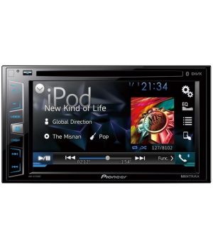Pioneer AVH-170