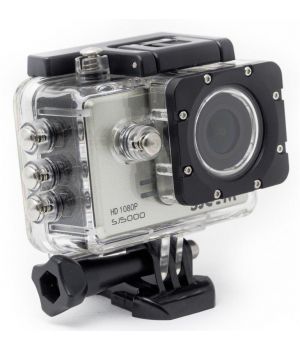 SJCAM SJ5000 Red