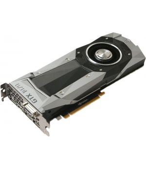 Zotac GeForce GTX 1070 Founders Edition (ZT-P10700A-10P)