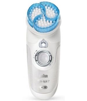 Braun Silk-epil 7 SkinSpa 7-939e