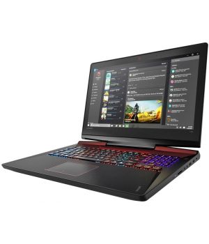 Lenovo IdeaPad Y900-17 (80Q1006GRA)