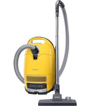Miele SGFA0 Complete C3 HEPA PowerLine Желтый