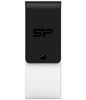 Silicon Power 8 GB Mobile X21 SP008GBUF2X21V1K