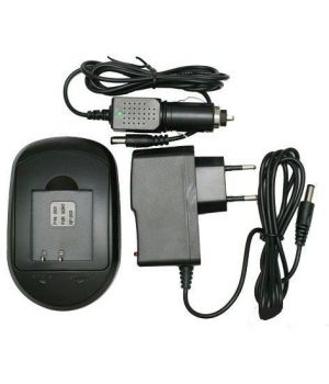 ExtraDigital for Panasonic DMW-BLE9 (DV00DV3046)