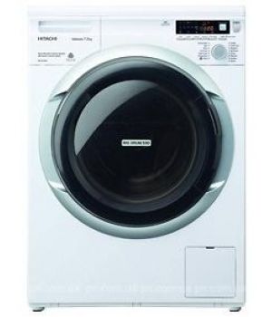 Hitachi BD-W75SAE (WH)