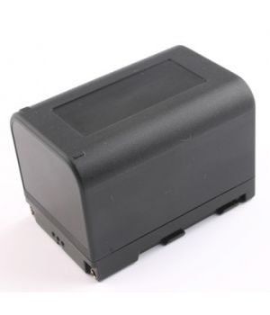PowerPlant Aккумулятор для JVC BN-V615 (2800 mAh) - DV00DV1088