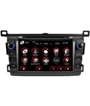 Fly Audio E66132NAVI (Toyota RAV4)