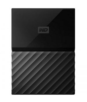 WD My Passport 2 TB Black (WDBYFT0020BBK)