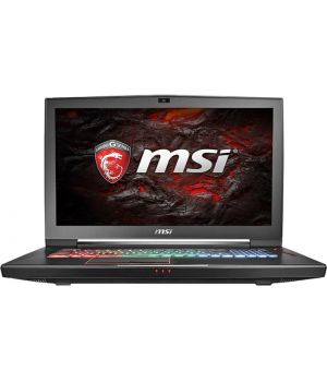 MSI GT73VR 6RE Titan (GT73VR6RE-024PL)